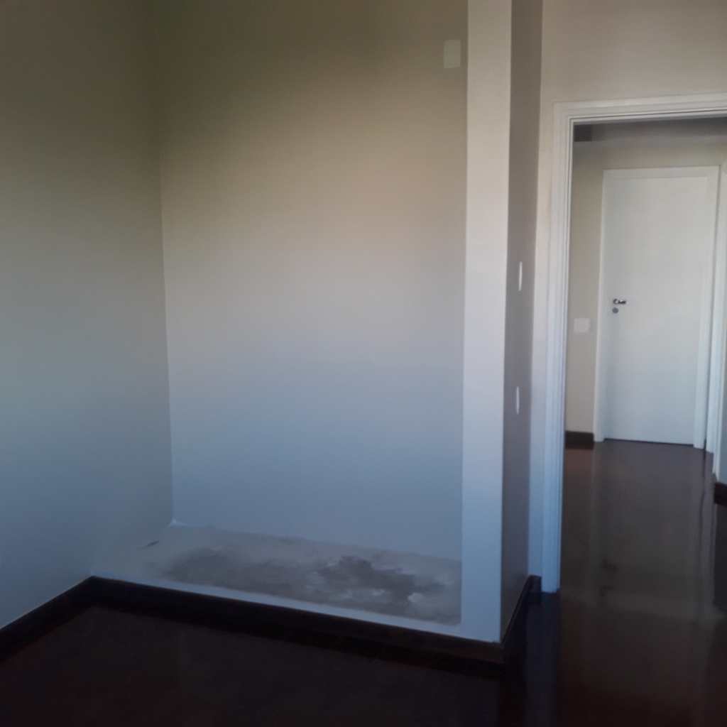 Apartamento em Santos, no bairro Boqueirão