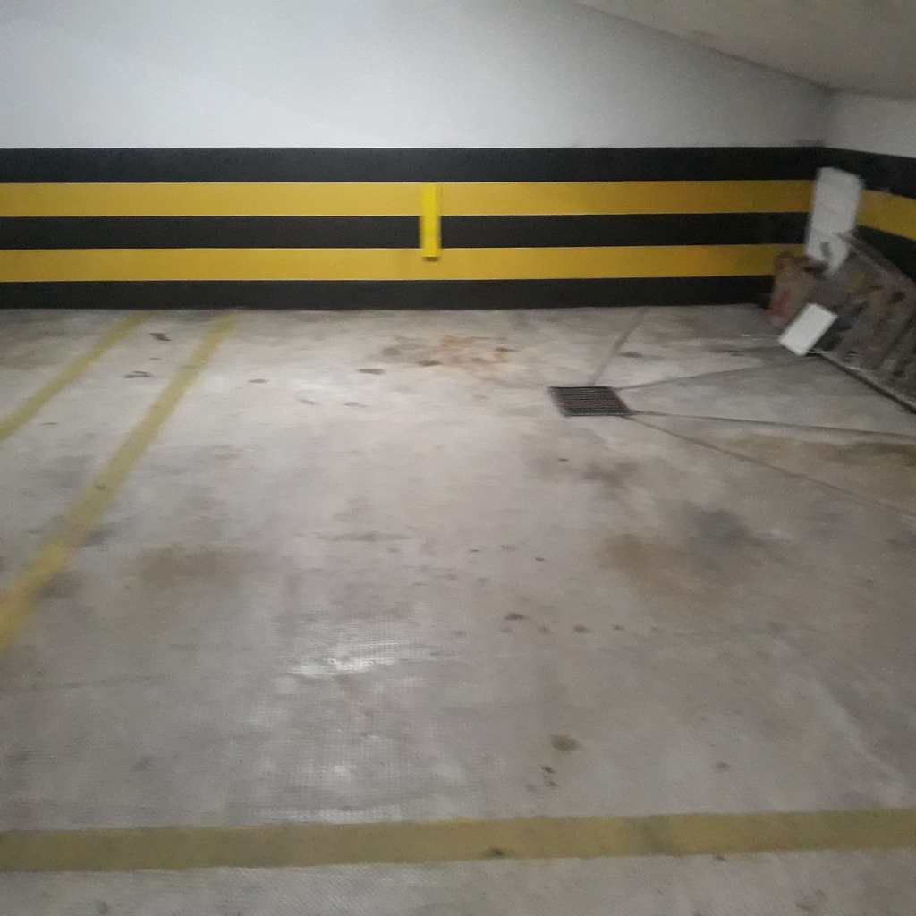 Apartamento em Santos, no bairro Boqueirão