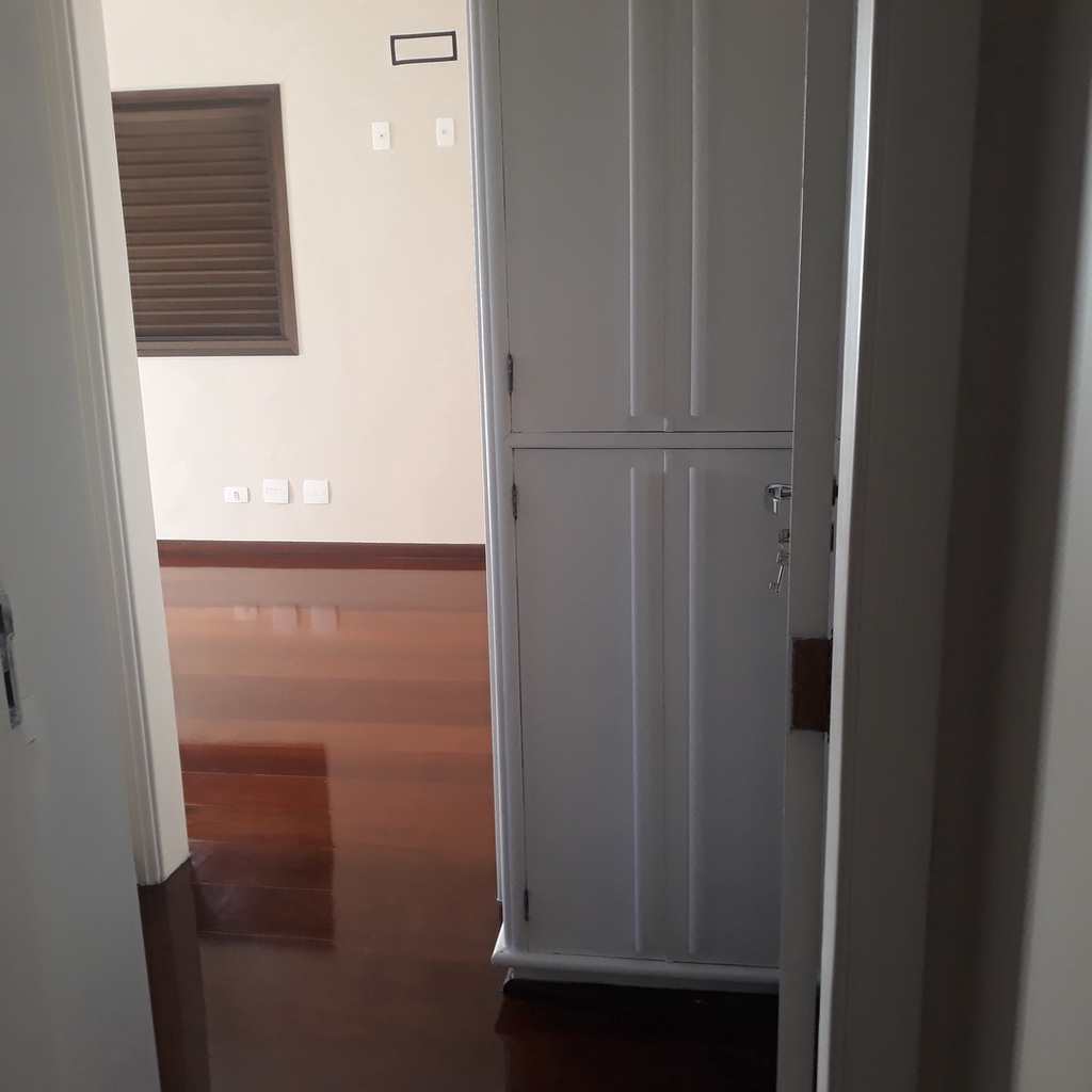 Apartamento em Santos, no bairro Boqueirão