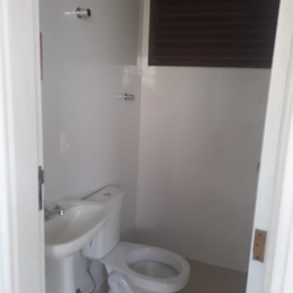 Apartamento em Santos, no bairro Boqueirão