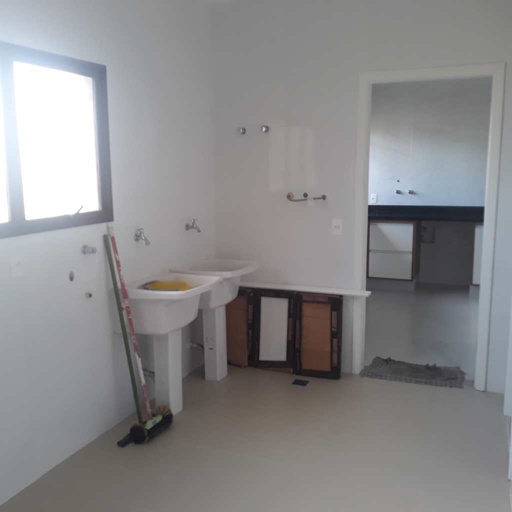 Apartamento em Santos, no bairro Boqueirão