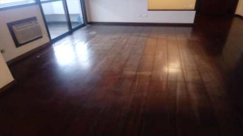 Apartamento, código 10324 em Santos, bairro Boqueirão