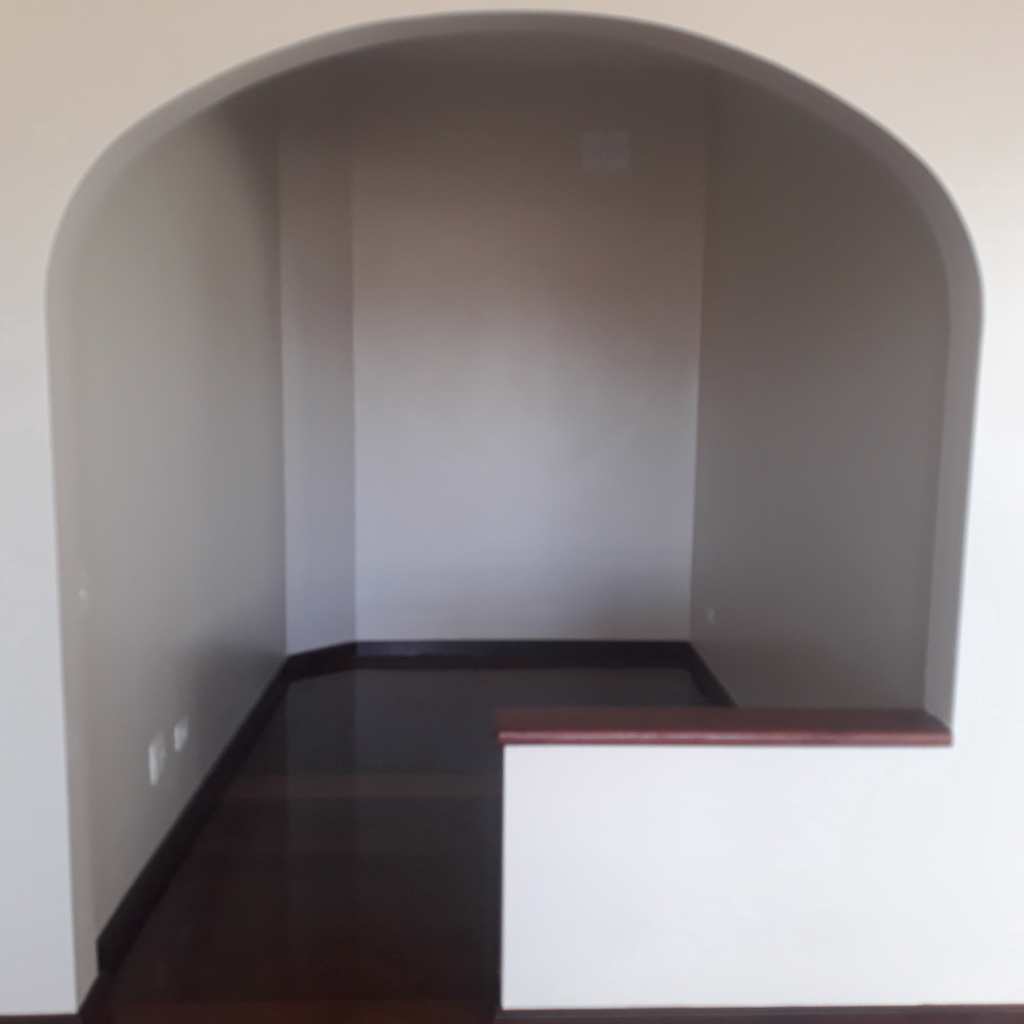 Apartamento em Santos, no bairro Boqueirão