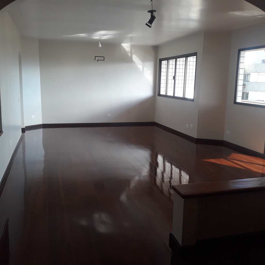 Apartamento em Santos, no bairro Boqueirão