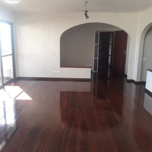 Apartamento, código 10324 em Santos, bairro Boqueirão