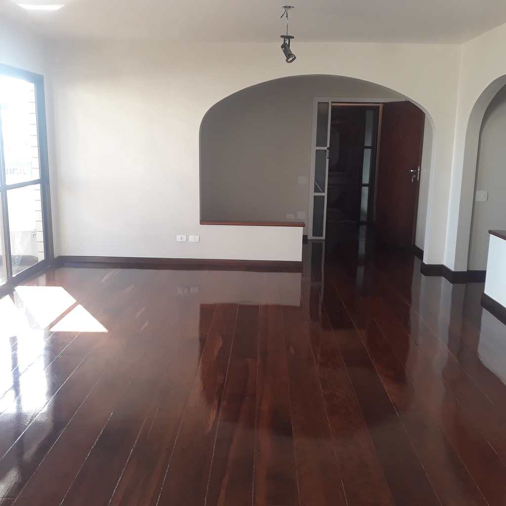 Apartamento em Santos, no bairro Boqueirão