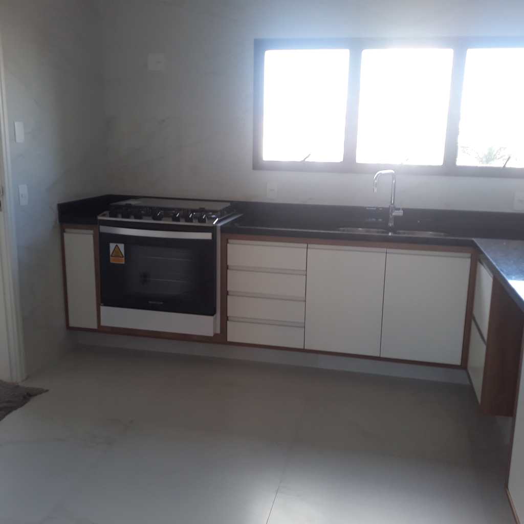 Apartamento em Santos, no bairro Boqueirão