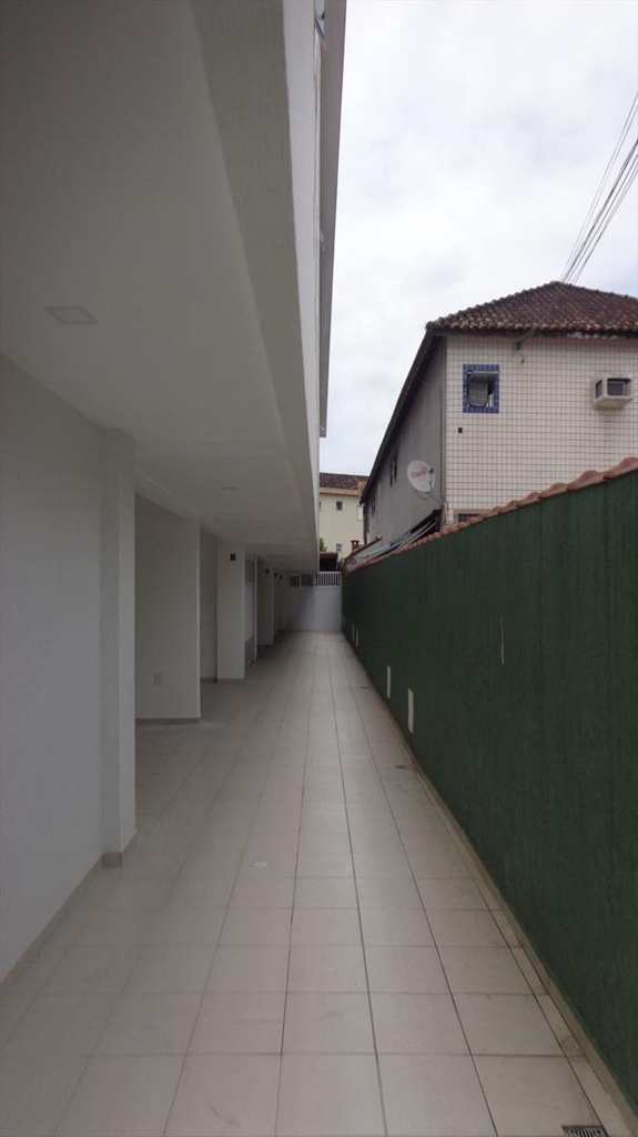 Casa de Condomínio em São Vicente, no bairro Vila Cascatinha