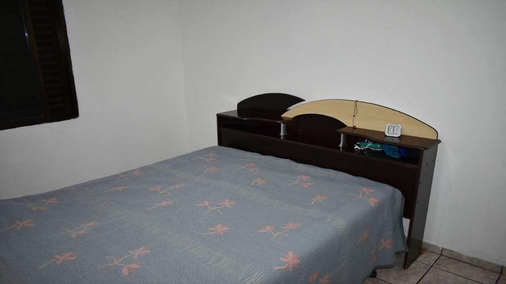 Apartamento em Santos, no bairro Macuco