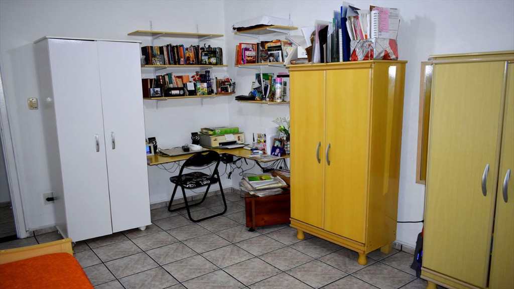 Apartamento em Santos, no bairro Macuco