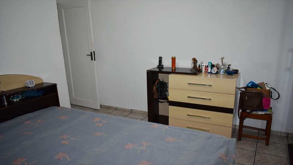 Apartamento em Santos, no bairro Macuco