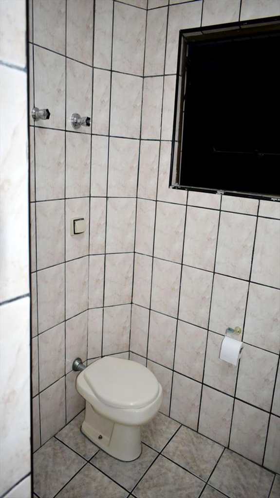 Apartamento em Santos, no bairro Macuco