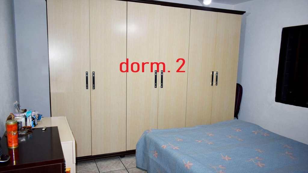 Apartamento em Santos, no bairro Macuco
