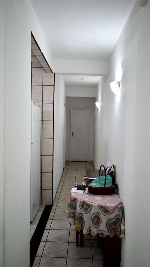Apartamento em Santos, no bairro Macuco