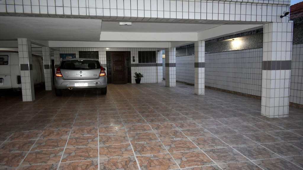 Apartamento em Santos, no bairro Macuco