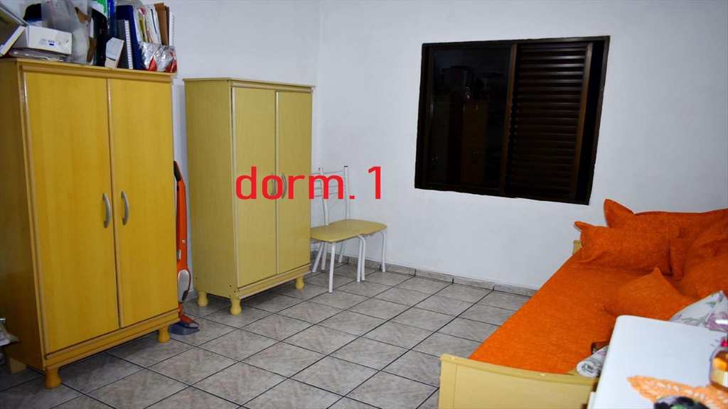 Apartamento em Santos, no bairro Macuco