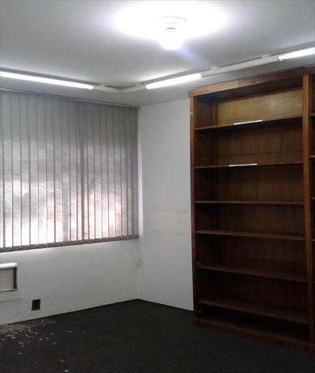 Conjunto Comercial em Santos, no bairro Centro