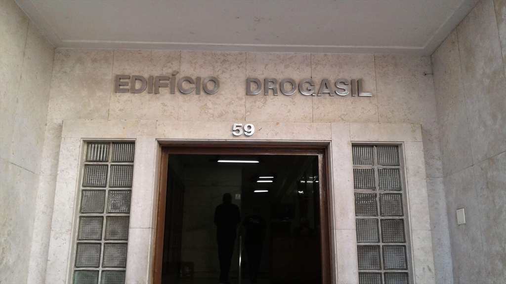 Conjunto Comercial em Santos, no bairro Centro
