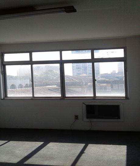 Conjunto Comercial em Santos, no bairro Centro