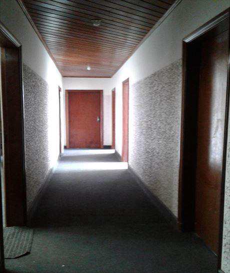 Conjunto Comercial em Santos, no bairro Centro