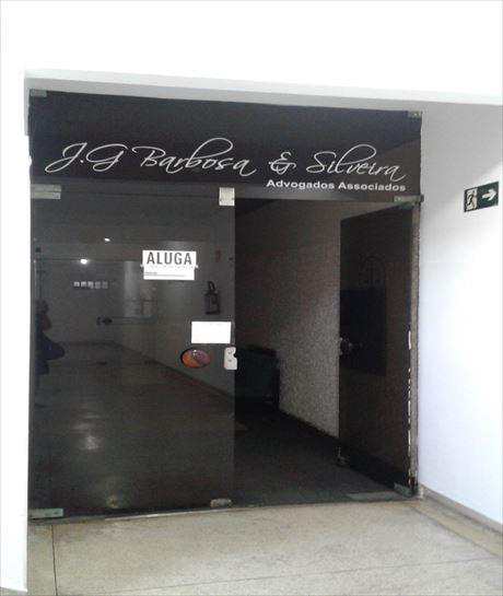 Conjunto Comercial em Santos, no bairro Centro