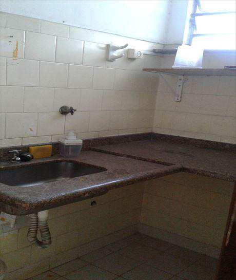 Conjunto Comercial em Santos, no bairro Centro