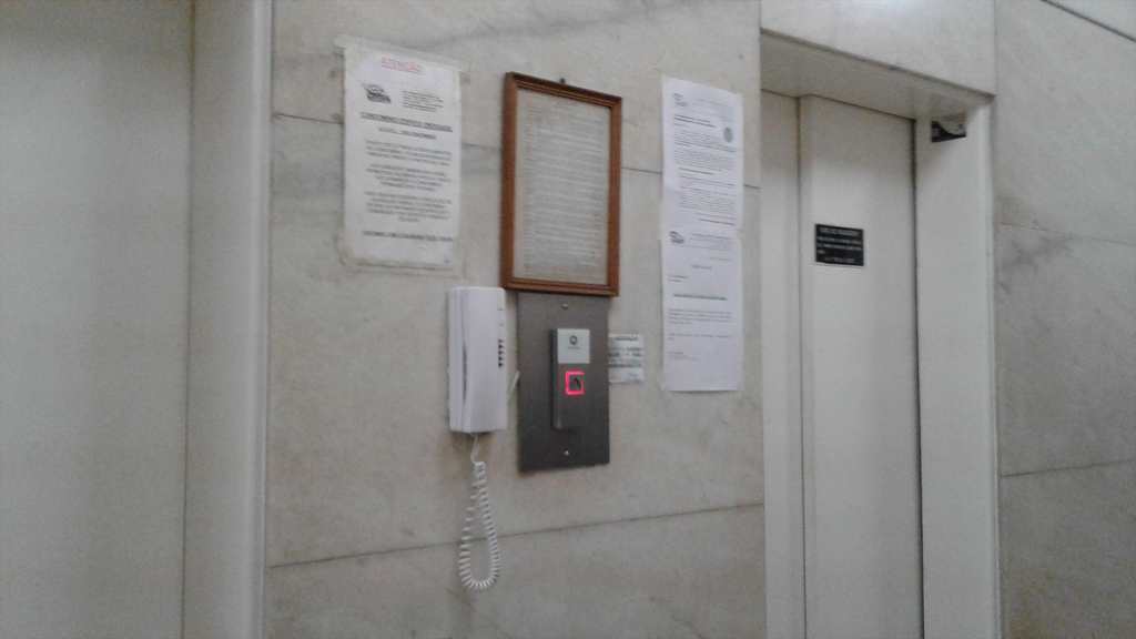 Conjunto Comercial em Santos, no bairro Centro