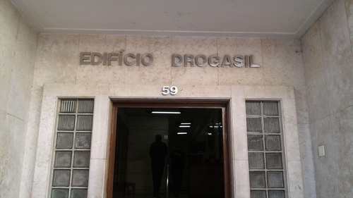Conjunto Comercial, código 10235 em Santos, bairro Centro