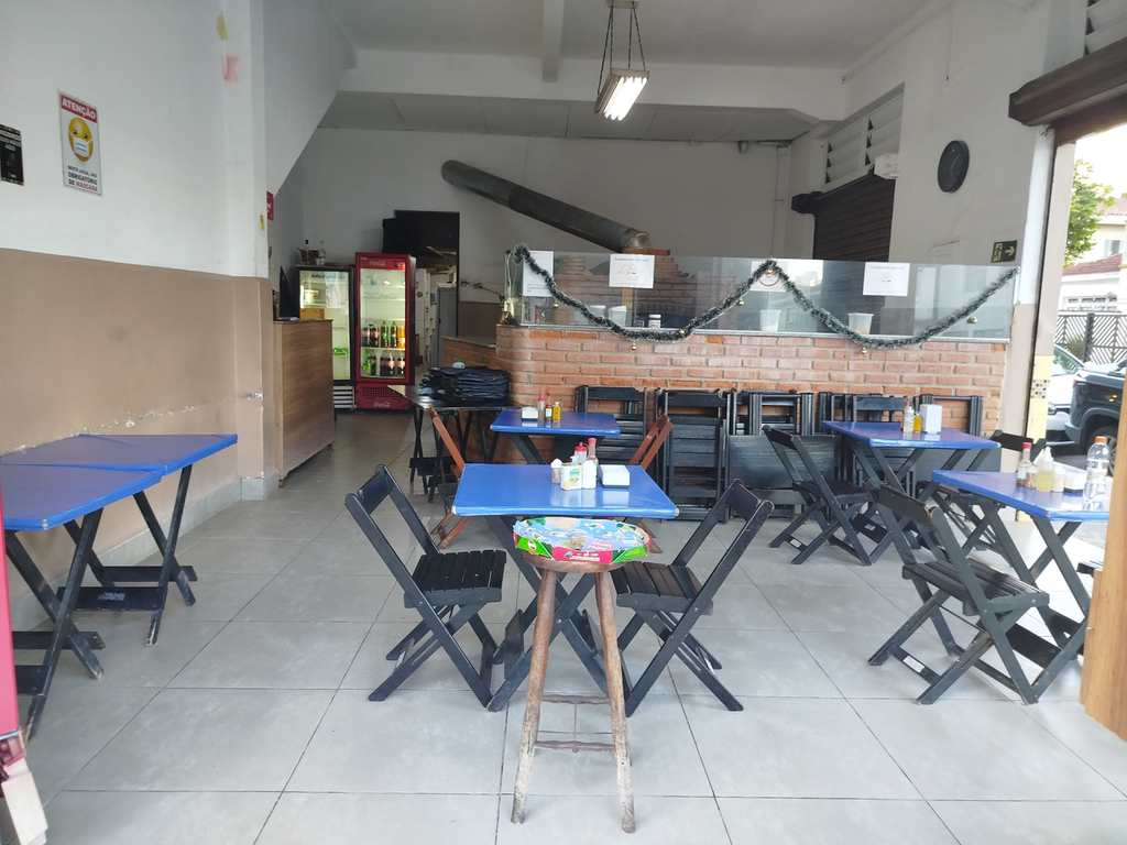 Fundo de Comércio em Santos, no bairro Campo Grande