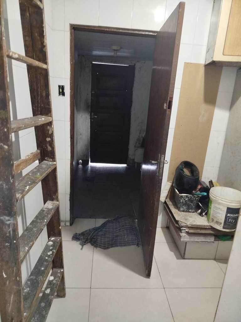 Fundo de Comércio em Santos, no bairro Campo Grande