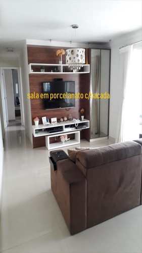 Apartamento, código 10272 em Santos, bairro Vila Belmiro