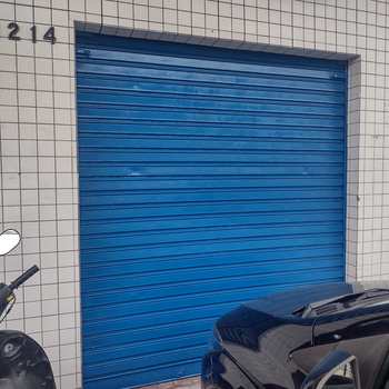 Loja em São Vicente, bairro Vila São Jorge