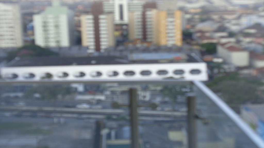 Sala Comercial em Santos, no bairro Encruzilhada