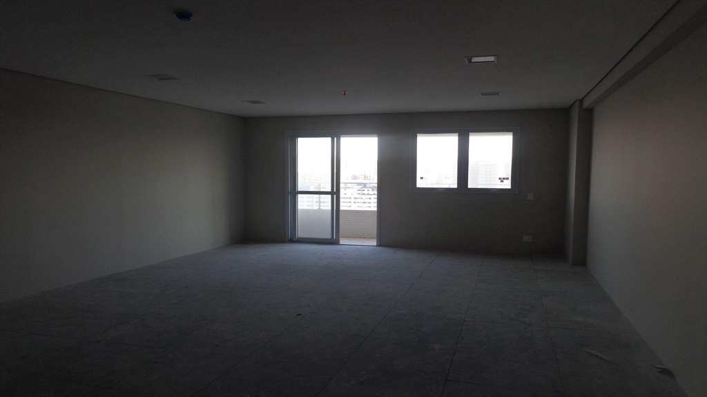 Sala Comercial em Santos, no bairro Encruzilhada