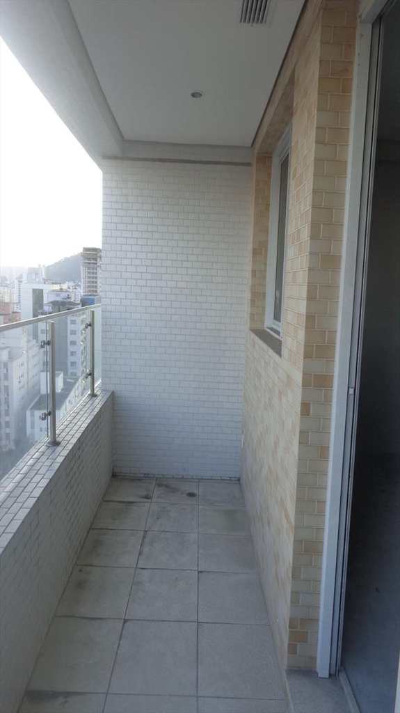 Sala Comercial em Santos, no bairro Encruzilhada