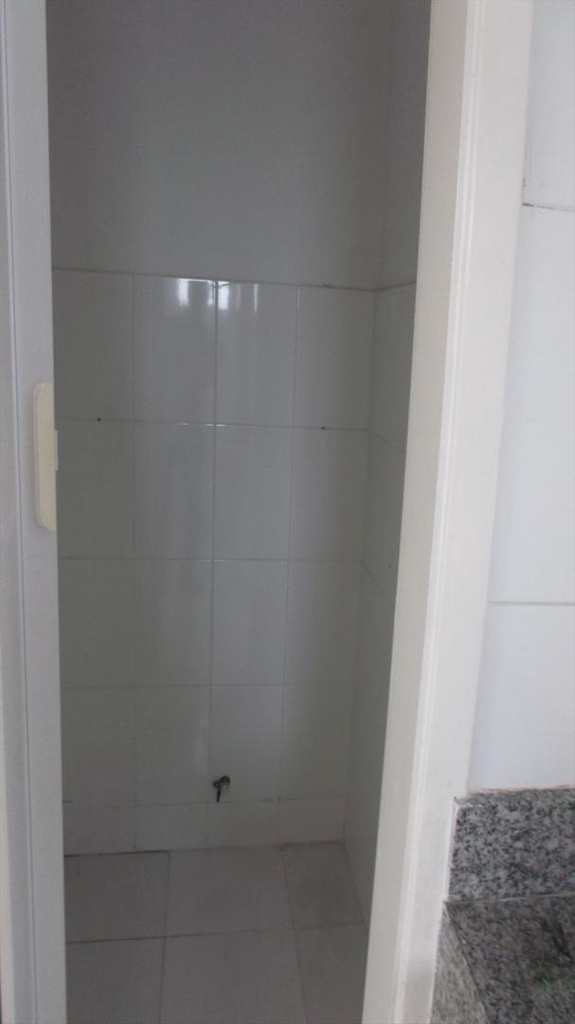 Sala Comercial em Santos, no bairro Vila Mathias