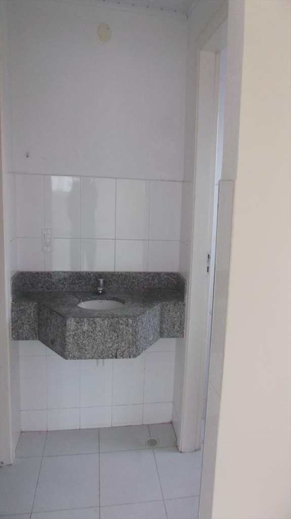 Sala Comercial em Santos, no bairro Vila Mathias