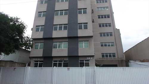 Sala Comercial, código 9919 em Santos, bairro Vila Mathias