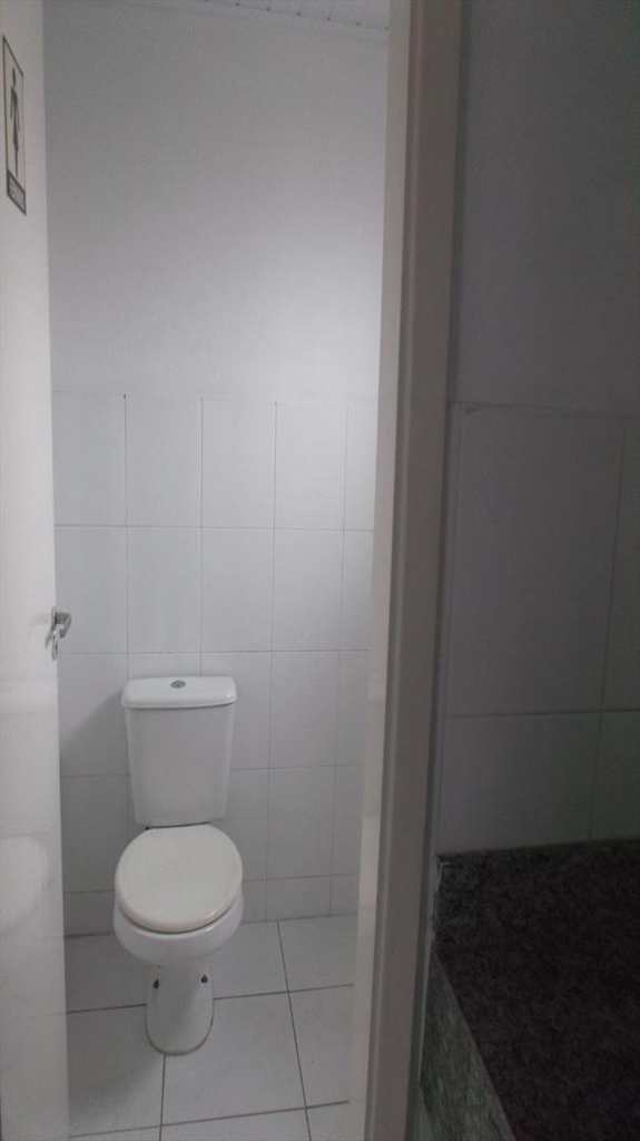 Sala Comercial em Santos, no bairro Vila Mathias