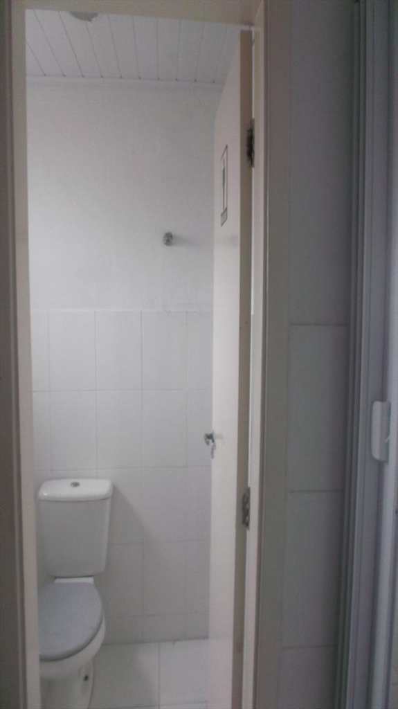 Sala Comercial em Santos, no bairro Vila Mathias