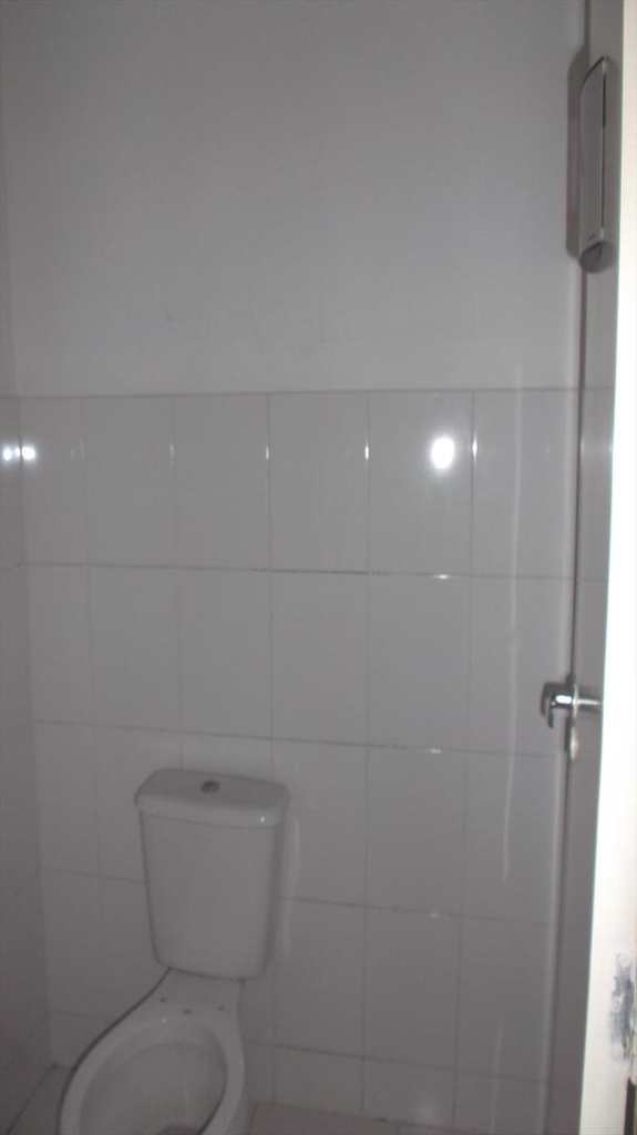 Sala Comercial em Santos, no bairro Vila Mathias