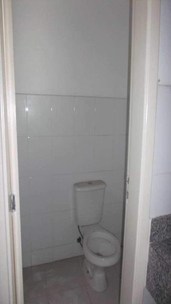 Sala Comercial em Santos, no bairro Vila Mathias