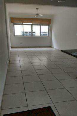 Apartamento, código 9839 em Santos, bairro Gonzaga