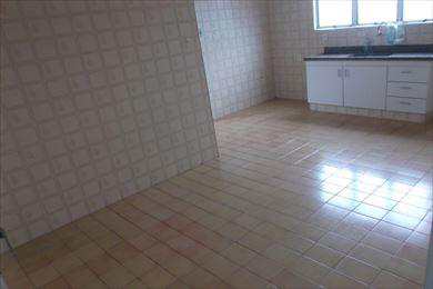 Apartamento, código 9834 em Santos, bairro Vila Belmiro