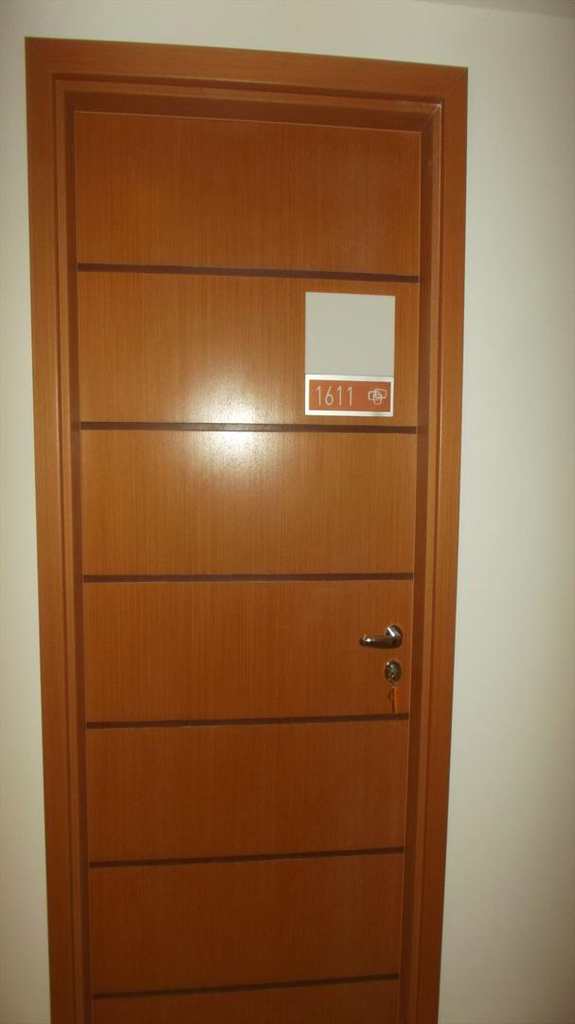 Sala Comercial em Santos, no bairro Centro