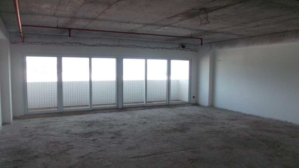 Sala Comercial em Santos, no bairro Centro
