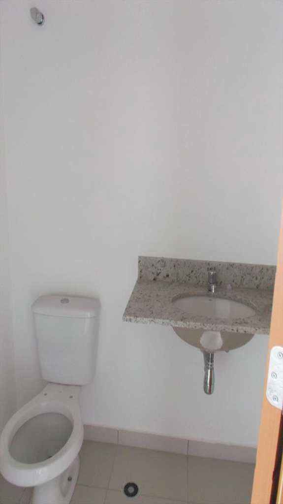 Sala Comercial em Santos, no bairro Centro