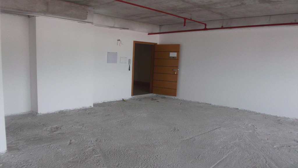 Sala Comercial em Santos, no bairro Centro