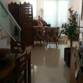 Casa em Santos, bairro Ponta da Praia