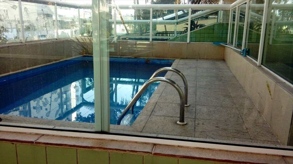 Apartamento em Praia Grande, no bairro Guilhermina